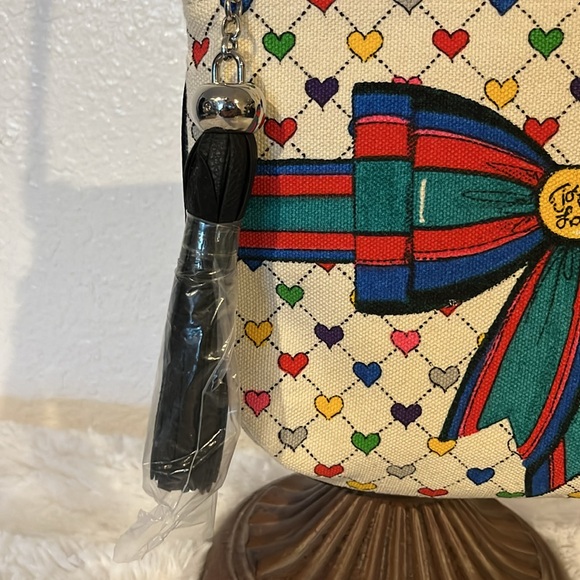 Brighton Love & Joy crossbody bag - Picture 4 of 9